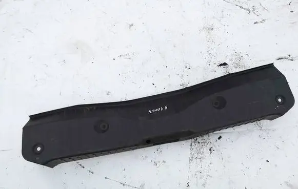 Ford Focus Other trunk/boot trim element bm51a40352abw bm51-a40352-abw
