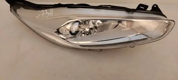 Ford Fiesta Headlight/headlamp C1BB13W029DG 000002