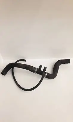 Volvo C30 Engine coolant pipe/hose