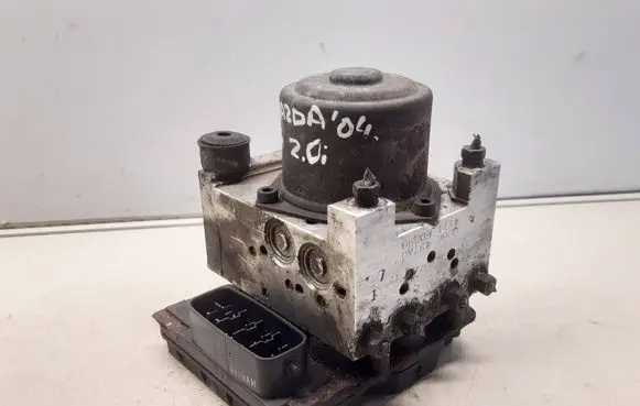 Mazda 6 ABS Pump GJ6E437A0 4Y11E0290