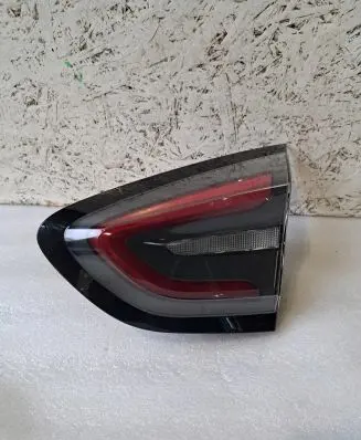 Ford Puma Rear/tail lights