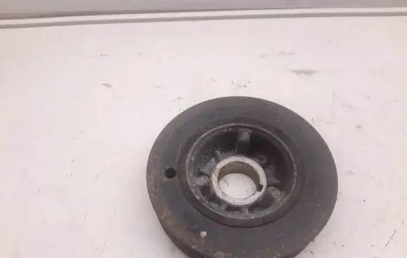 Peugeot 406 Alternator pulley 