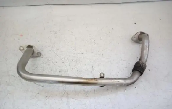 Seat Altea EGR valve line/pipe/hose 03G131521A