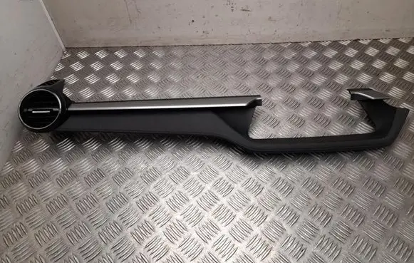 Skoda Fabia Mk4 (6VA) Dashboard trim 6VC858418AB
