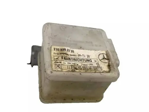 Mercedes-Benz E W210 Other control units/modules 2108202926