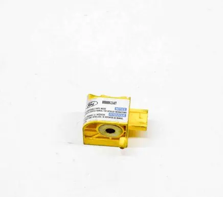 Mazda 2 Airbag deployment crash/impact sensor 2S6T14B342AD 5WK43433