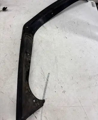 Mercedes-Benz C W204 Other trunk/boot trim element A2046931533 BBP162301