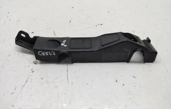 KIA Ceed Front bumper mounting bracket 86516j7000 86513j7000