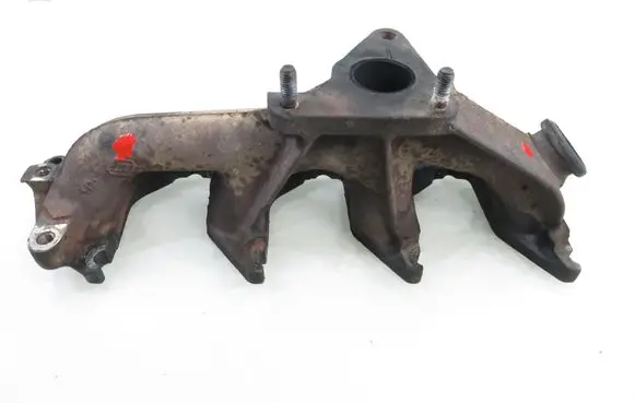 Renault Laguna II Exhaust manifold 091430