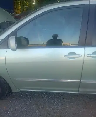 Toyota Sienna XL20 II Front door
