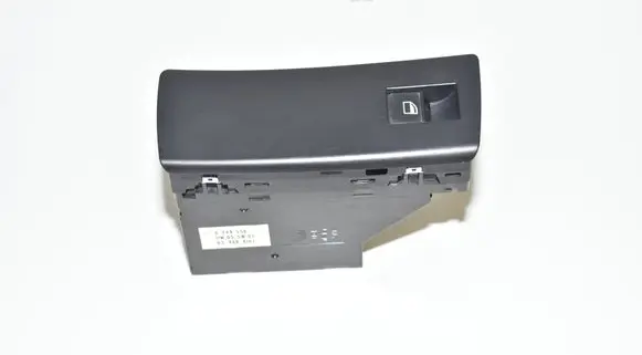 BMW X5 E53 Electric window control switch 6944556