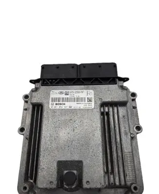 Jaguar XE Engine control unit/module GX7312C520FAF