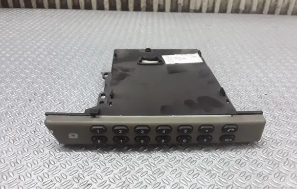 Phone control unit/module