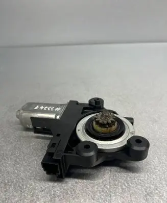 Volvo S70 V70 V70 XC Front door window regulator motor ---