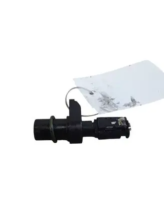 Crankshaft position sensor