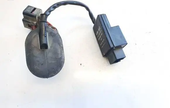 Volkswagen Jetta V Fuel injection pump control unit/module 1K0906093D