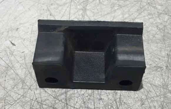 Peugeot Boxer Sliding door check strap stopper 531976240