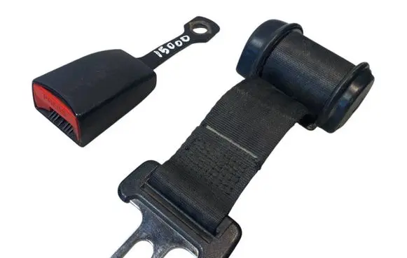 Volvo S70 V70 V70 XC Rear seatbelt 
