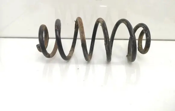 Opel Combo D Rear coil spring