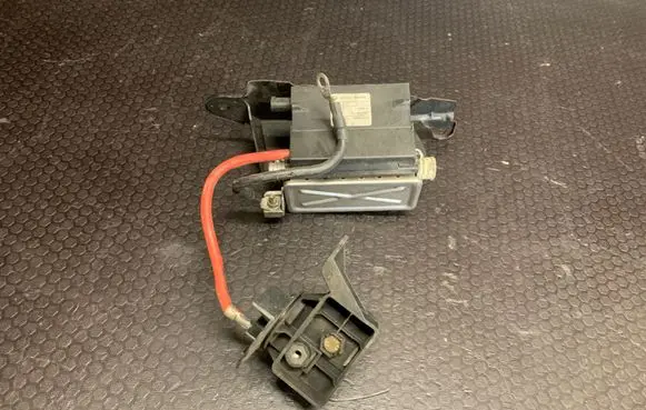 BMW 3 E46 Coolant heater 64126904668 00T179 148890