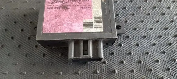 Ford Focus Other control units/modules 98AG15K600AB 5WK4720-B