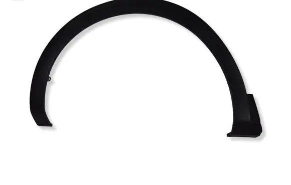 Peugeot 3008 II Front arch trim 9825288977