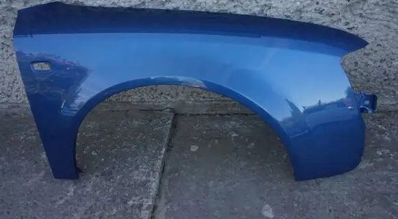 Audi A4 S4 B6 8E 8H Fender