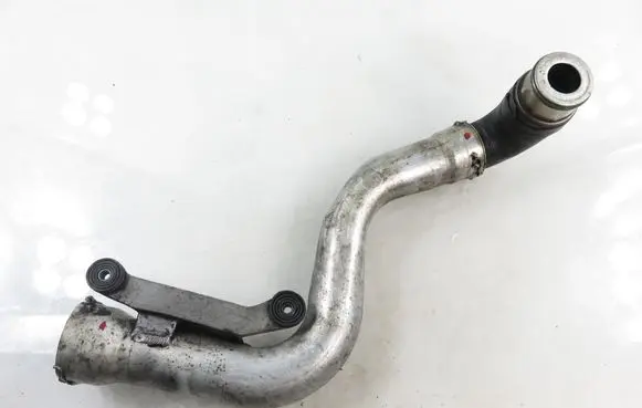 Volkswagen Golf Plus Intercooler hose/pipe 