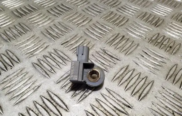 Volvo V40 Airbag deployment crash/impact sensor 31387312
