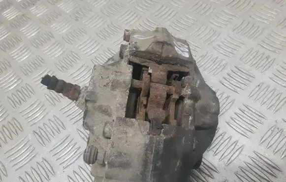 Mercedes-Benz S W220 Rear brake caliper