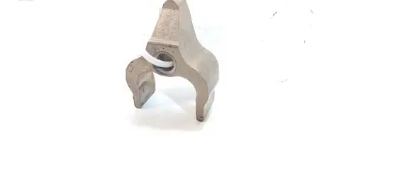 BMW 3 GT F34 Fuel Injector clamp holder 7809798