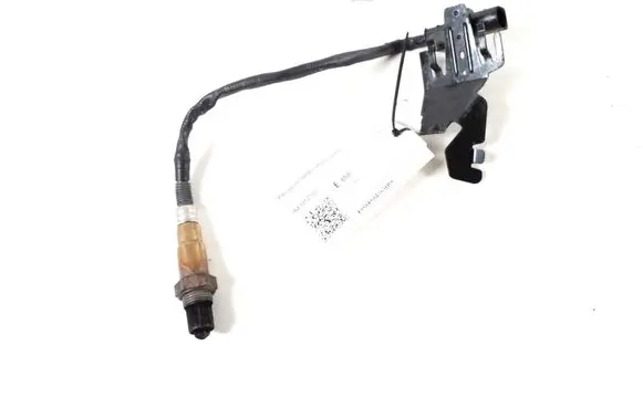 Peugeot 3008 I Lambda probe sensor 9681852780