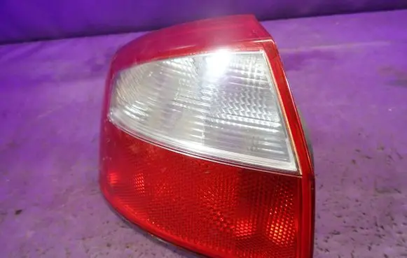 Audi A4 S4 B6 8E 8H Rear/tail lights 8E0945095C