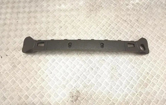 Volvo XC40 Front bumper foam support bar 32285192