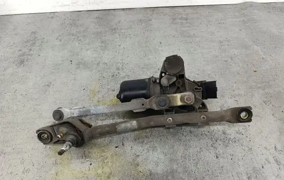 Citroen C1 Front wiper linkage VALEO