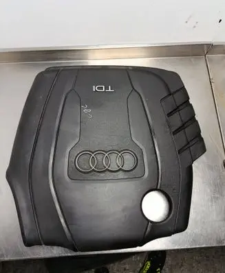 Audi A4 S4 B8 8K Engine cover (trim) 03L103925AB