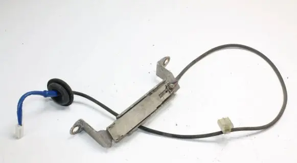 Lexus LS 430 Aerial antenna amplifier 8999750020