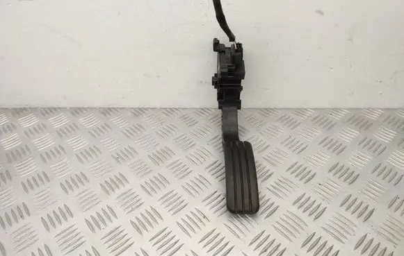 Renault Scenic III - Grand scenic III Accelerator throttle pedal 180020024R