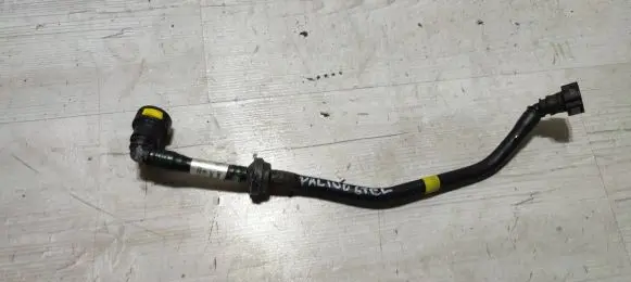 Alfa Romeo Stelvio Fuel return line/hose 1711