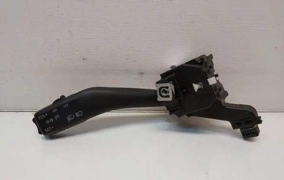 Volkswagen Touran I Indicator stalk 1K0953513A