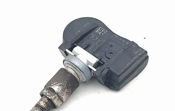Mazda CX-5 II Tire pressure sensor A2C11324101 S180052054A BHB637140A