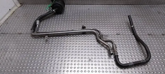 Brake vacuum hose/pipe
