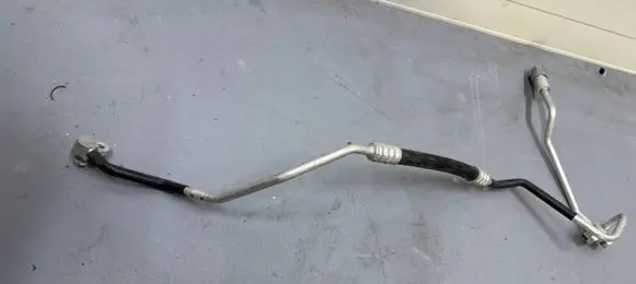 Audi A5 Air conditioning (A/C) pipe/hose 8W1816720