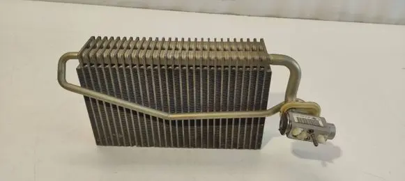Mercedes-Benz CLK A209 C209 Air conditioning (A/C) radiator (interior) A2308300184 A2098300158