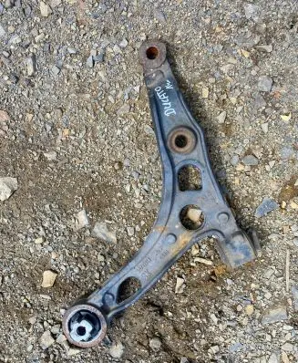 Fiat Ducato Front lower control arm/wishbone 50712141