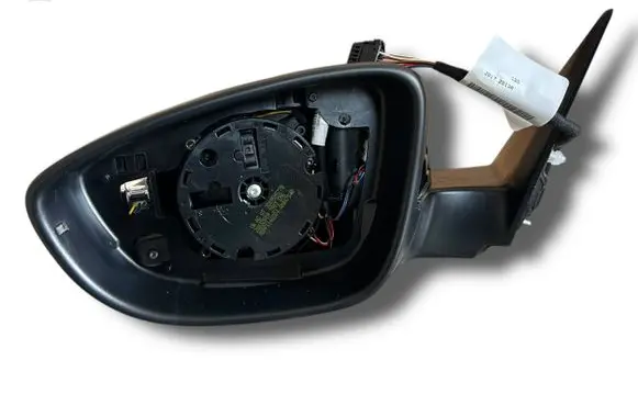 Volkswagen Beetle A5 Central body control module 5C5857507C