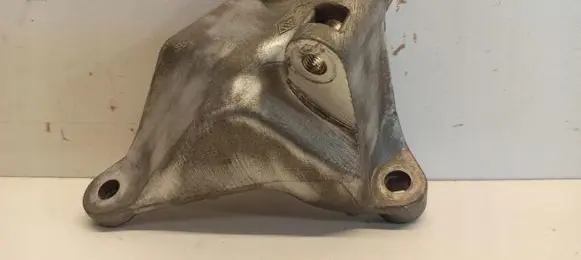 Generator/alternator bracket