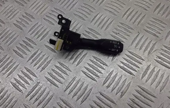 Toyota Corolla Verso E121 Cruise control stalk 18A174
