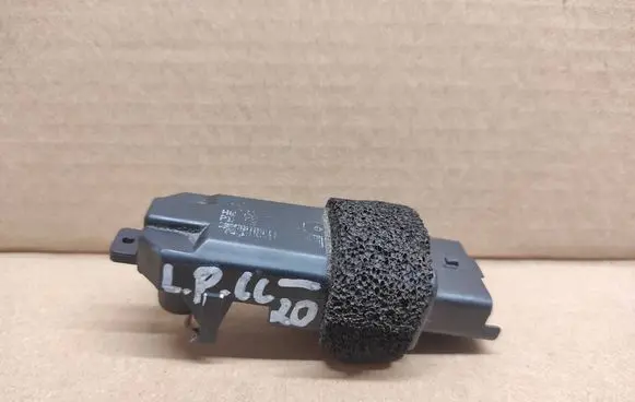 Renault Megane II Vent window/glass motor 440746