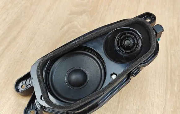 BMW X6 G06 Rear door speaker 7952131